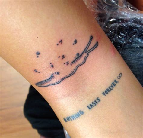 secret tattoo meanings.